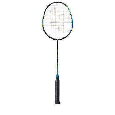 YNX ASTROX E13 BLK/BLUE-3U5 BADMINTON RACKET