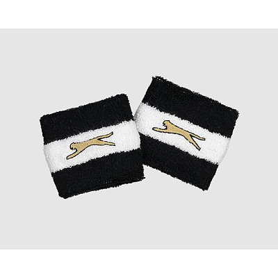 SZ GLOBO WRISTBAND PANTHER BLACK-