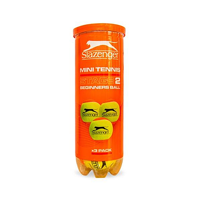 SLAZENGER MINI TENNIS BALL 
