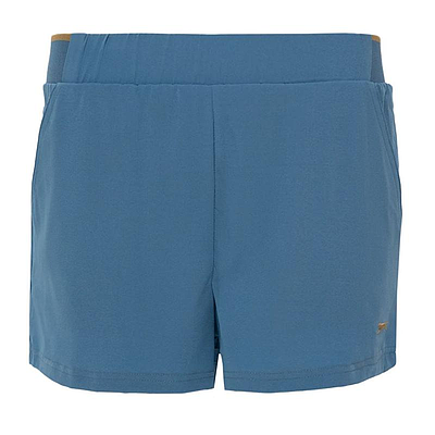 SABATINI SHORTS II - BLUE SHADOW