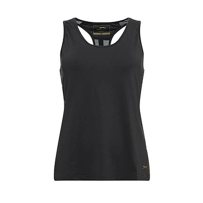 ANA TOP - BLACK