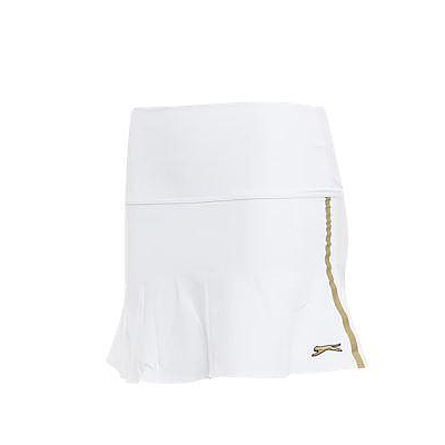 FRANCESCA SKIRT - EMERSON WHITE