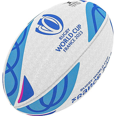 GB BALL RWC2023 GENERIC SUPP SZ5-