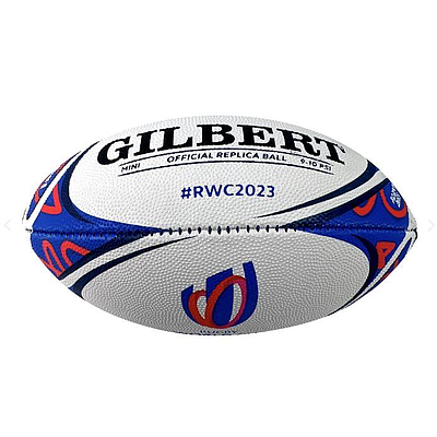 MINI- RWC2023 REPLICA BALL 