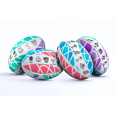 EMBLEM RWC2023  SZ5-BALL 