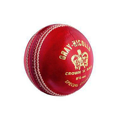 GRAY NICOLLS BALL SPECIAL CROWN 5.5oz