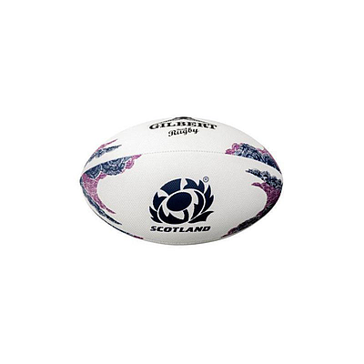 GILBERT BEACH BALL SCOTLAND