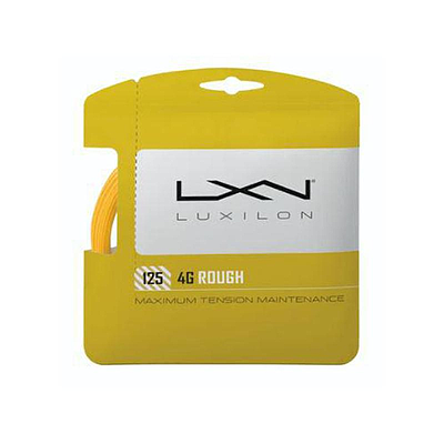 WILSON 4G ROUGH 125 SET-
