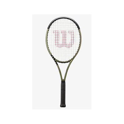 WILSON BLADE 100UL V8.0 RKT 